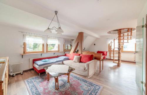 Cozy villa with garden, balcony and parking area in Düsseldorf - Foto 2