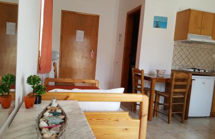 Sofia Studios & Apartments - Foto 22