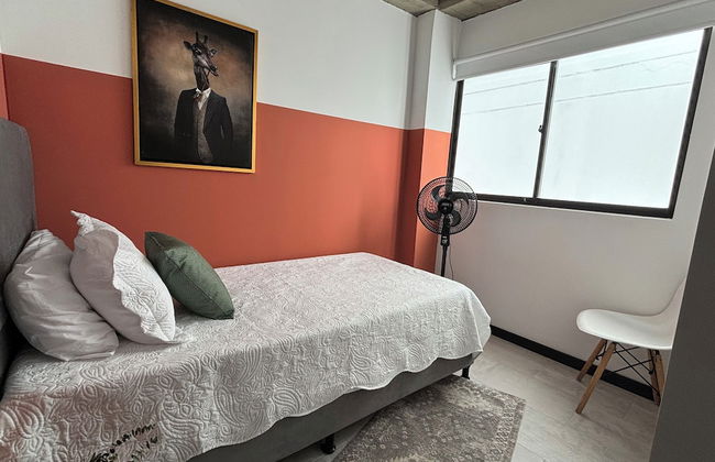 APARTAMENTOS VIRGINIA 34 - Foto 41