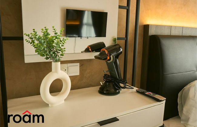 Trion Kuala Lumpur by Roam - Foto 24