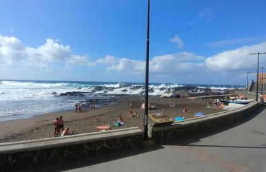 Casa La Caldera - Foto 30