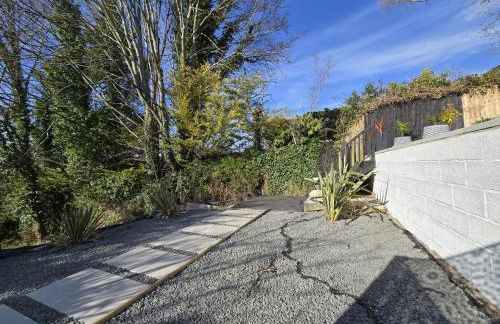 Treetops Studio Apartment - Foto 14