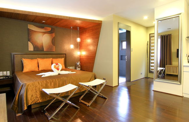 Boracay Suites - Foto 2