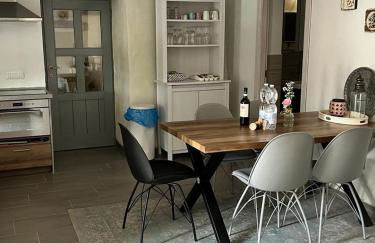 Casa In Bocca Al Lupo - Foto 27