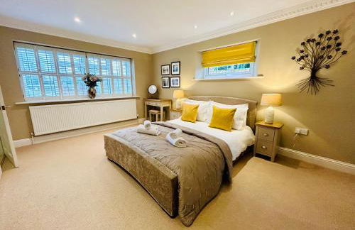 School Cottage Shernborne Sandringham Estate - Foto 16