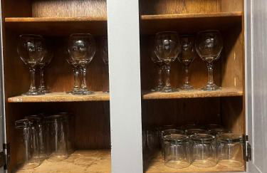 Hardwood Guesthouse - Foto 38