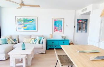 Apartamento Dénia Beach by DENIA COSTA - Foto 7