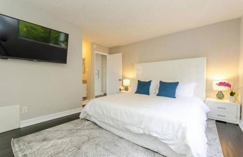 SURF-N-SAND 2-Bedrooms, MALIBU - Foto 16