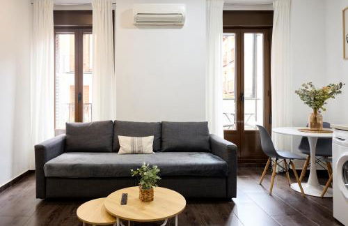 Apartamentos Fuencarral II - Foto 60