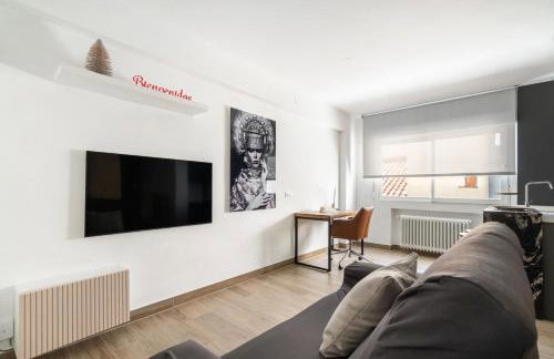 Mágico apartamento en el centro Madrid - Foto 23