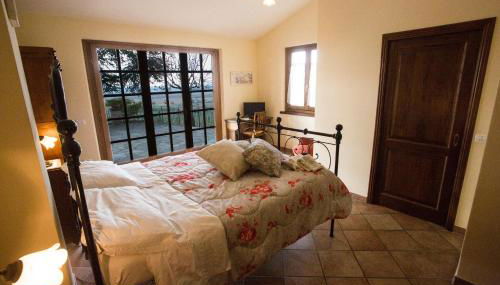 La Maestà Tuscan Sun - Foto 4