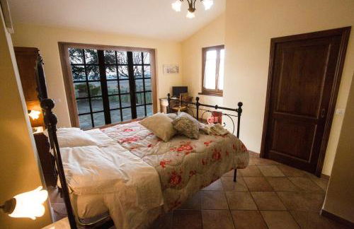 La Maestà Tuscan Sun - Foto 4