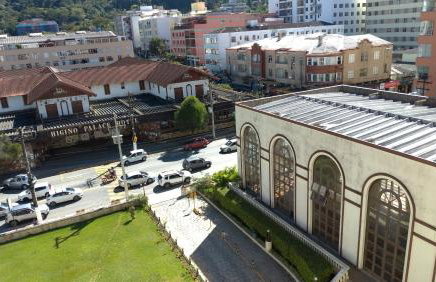 Apartamento Teresópolis alto - Foto 39