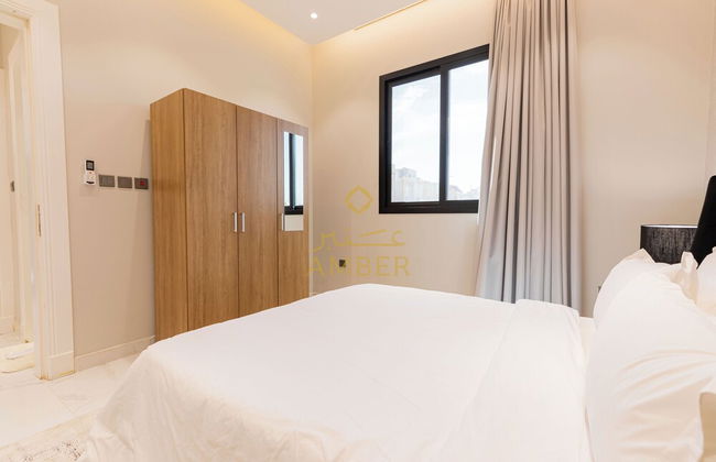 Amber Hospitality Al Qirawan - Foto 64