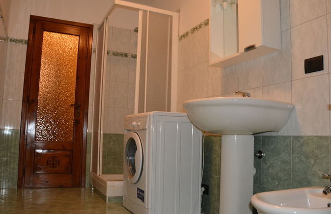 Hilltop Chalet in Antey-Saint-André near Ski Area - Foto 20