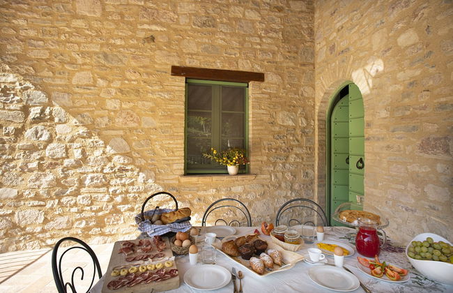 BORGO DI GALLANO - Foto 41