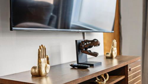 Furnished Loft Style Apartment in Southend - Foto 5, Other