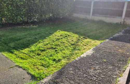 The Lodge Manchester Airport Free parking Wi-Fi - Foto 29