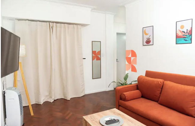 Tu Casa en Buenos Aires - Foto 1