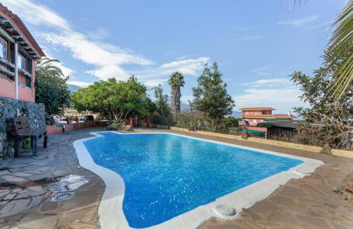 Casa rural suerteluna - Foto 1