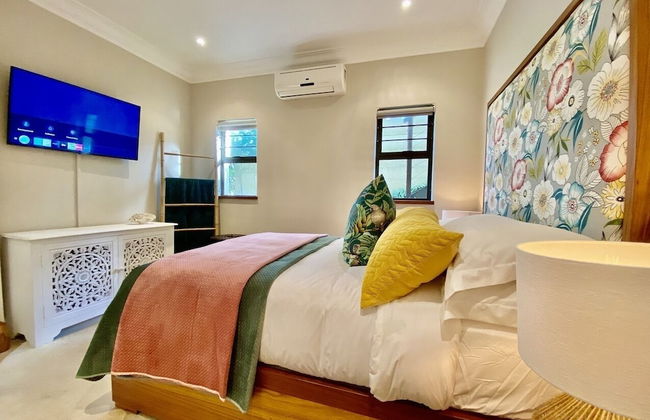 DolphinCoast YOLO Spaces-Ballito Beach House Villa - Photo 17