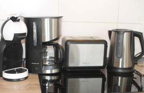 3 Zimmer Ferienwohnung - Woltorf - Foto 7