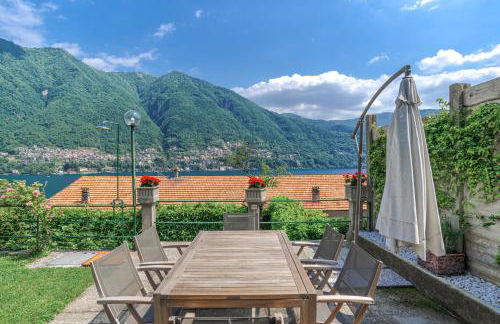 Casa Bambu - splendida vista lago e posto auto - Foto 28