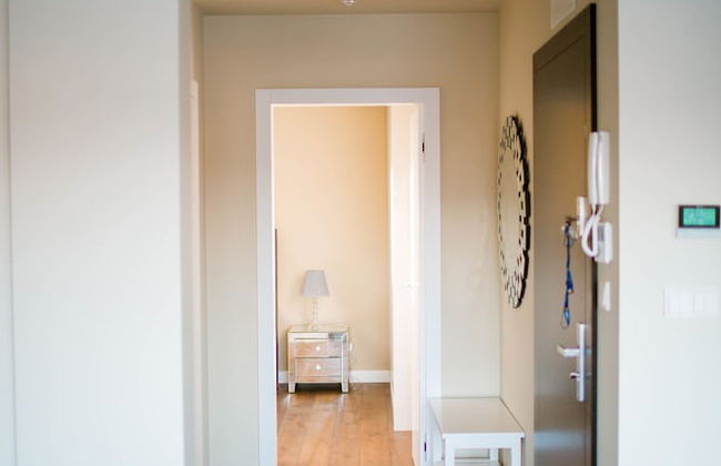 Colorful Apartments Pułtusk - Foto 6