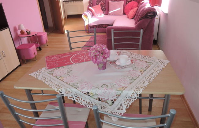 Apartment am Meer fur 4 Personen, Dziwnowek - Foto 18