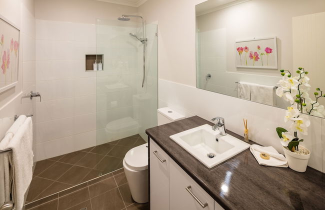 City Terraces Cairns - Foto 21