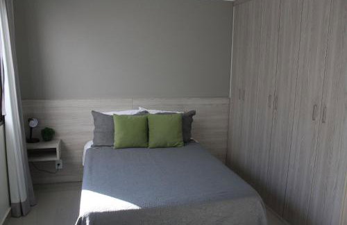 Flat Noroeste Square by CentoEdez - Foto 7