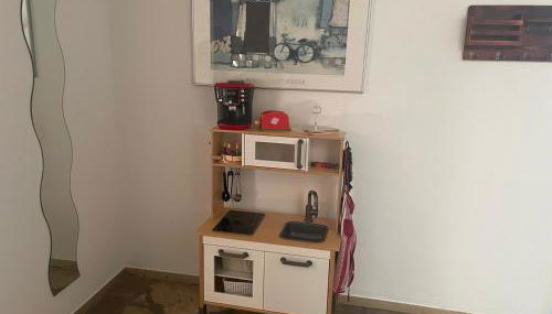 Erholungsreich - Große familienfreundliche Ferienwohnung in ehemaliger Kirche - Foto 2