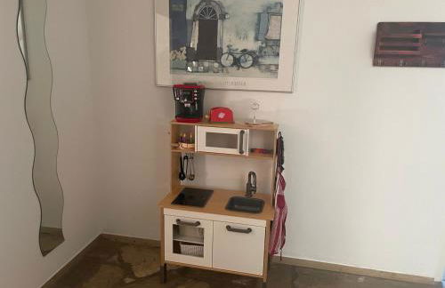 Erholungsreich - Große familienfreundliche Ferienwohnung in ehemaliger Kirche - Foto 2