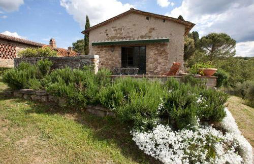 Podere Capitignano - Foto 15