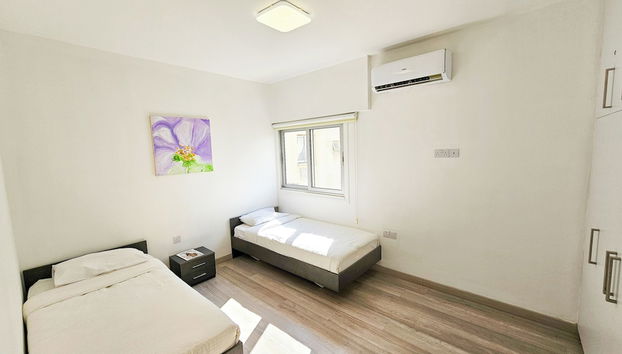 Blue Sky Ocean Retreat - Foto 2, Habitación