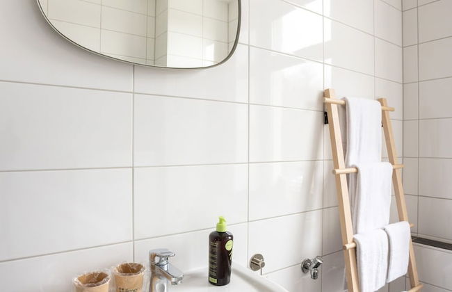 Limehome Chemnitz Hartmannstraße - Foto 66