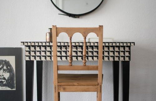 Weimar Central Artist Loft - 120 m2 - Foto 34