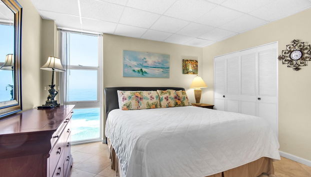 Sans Souci Unit 506 - Foto 5, Habitación