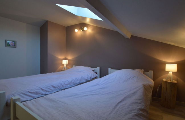 Quaint Cottage in Mont near High Fens Nature Park - Foto 4