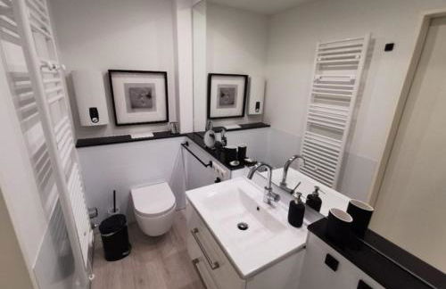 Mein Wangerooge- wohlfühlen in zentraler Strandnähe - Foto 8