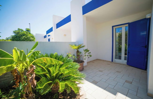 Villetta Olimpia Near The Beach - Foto 46