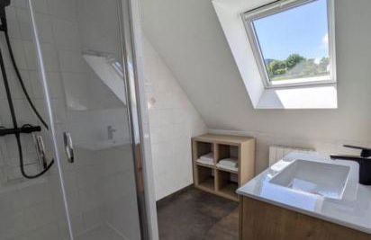 La marée haute - vue mer imprenable - Foto 31