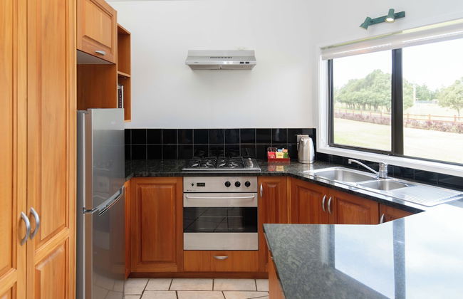 Ocean Breeze Cottages - Foto 8