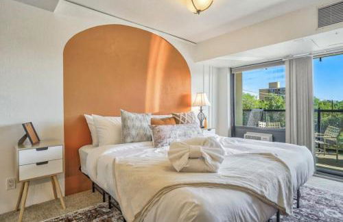 Skyview Studio Downtown Colorado Springs - Foto 15