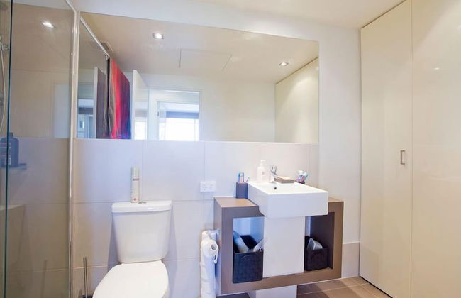 Beachfront Resort Torquay - Foto 48