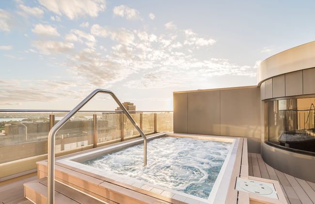 Oaks Sydney Hyde Park Suites - Photo 34