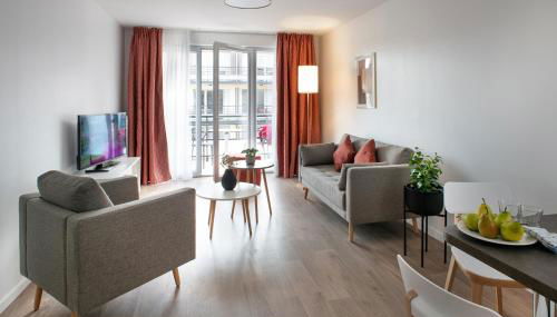 DOMITYS LA SALAMANDRE - Foto 2