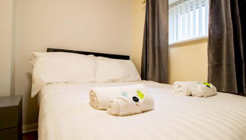 Spacious Well Equipped Flat - Pass the Keys - Foto 5, Other