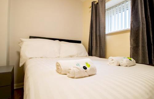 Spacious Well Equipped Flat - Pass the Keys - Foto 5