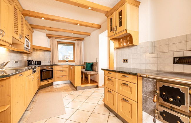 Holiday Home in Strass With Mountain Views - Foto 6